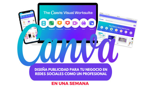Muck up Curso Canva para principiantes