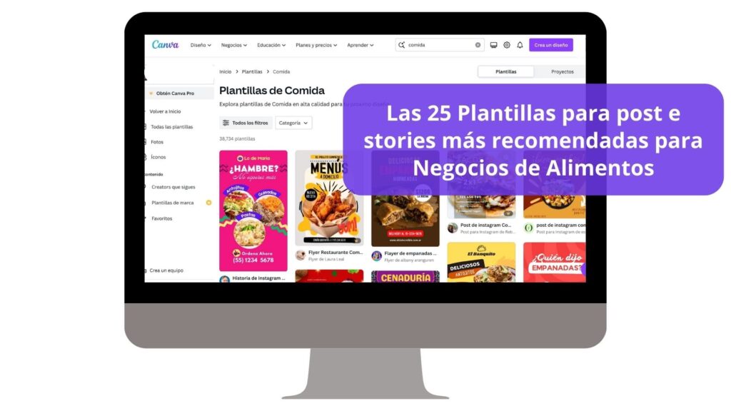 Portada 25 plantillas más populares min